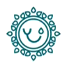 Ayursiha logo